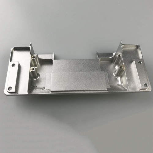 Precision cnc machining service