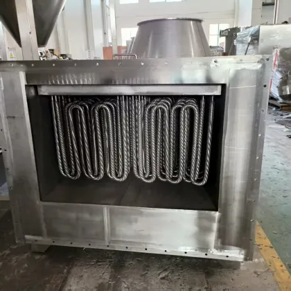 Spray Dryer for Chinese Traditional Medicine Extract
