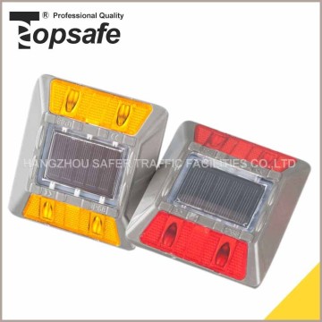 S-1725 Plastic Solar road stud