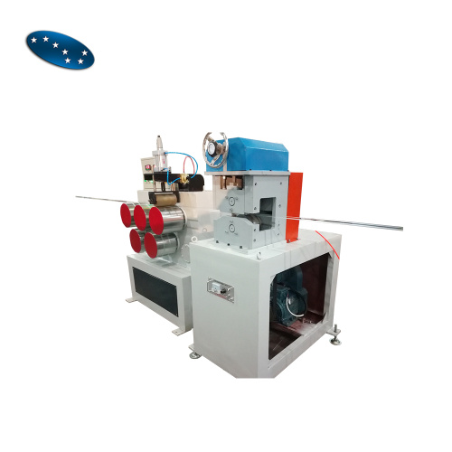 5-19mm PP Strapping Band Making Machine