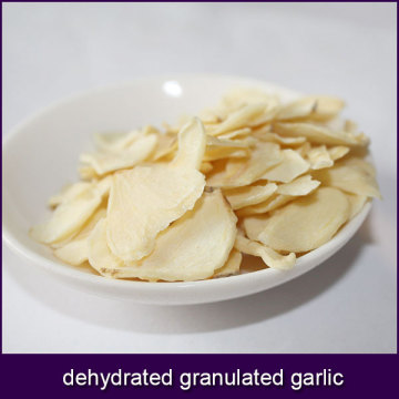 dehydrated granulated garlic