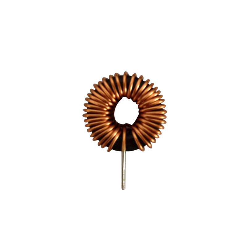 Toroidal Common Mode Inductors