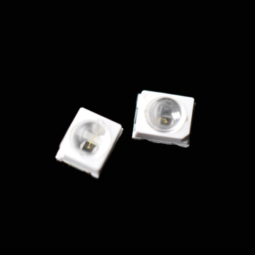 Czerwona dioda LED SMD 2835 60 stopni