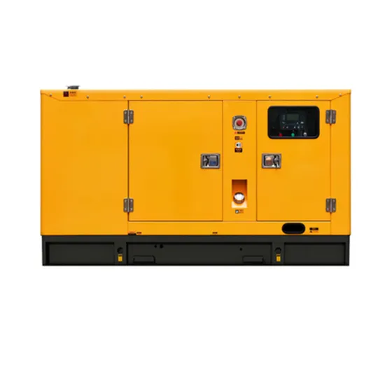 Manufacturers of Industrial Equipment & Diesel Generators