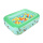 Outdoor Plastic Banana Rectangular Inflatable Baby Pool