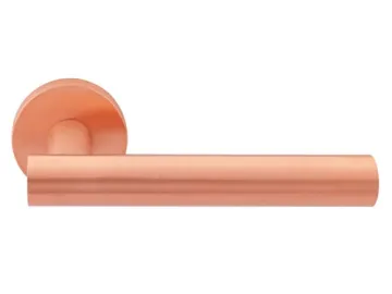 copper door pulls Pull Handle
