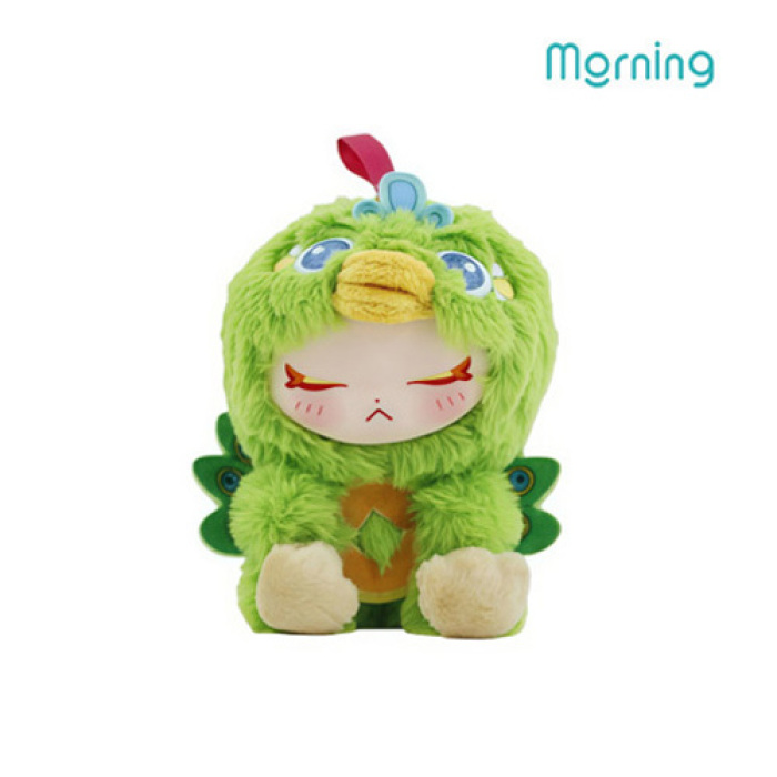 প্রিমিয়াম সামার প্যালেস শৈলী সিলিকন প্লাগ পুতুল