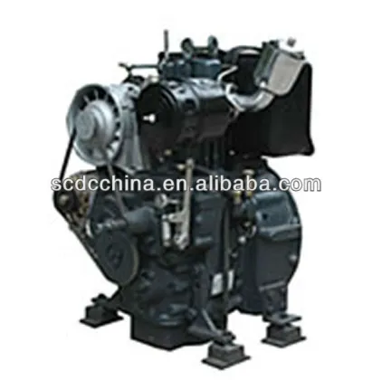 Deutz MWM diesel engine on sale