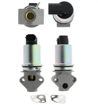 New High Quality Auto EGR Valve for VW Seat - EG10339-12B1