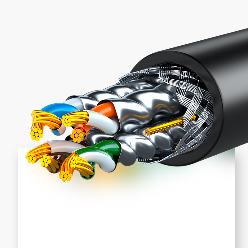 Ethernet Cable