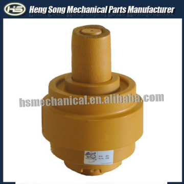 Excavator undercarriage parts top roller/ upper Roller/ carrier Roller for EX60-5