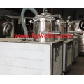 Conveyor Vacuum Powder Feeding Machine