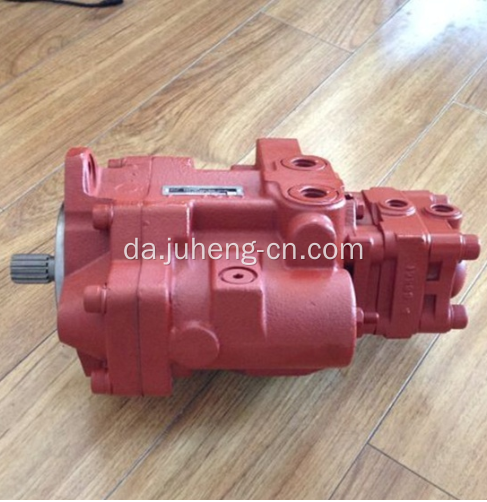 Ex30u Hydraulic Pump Ex30U Main Pump 4415271 4415273