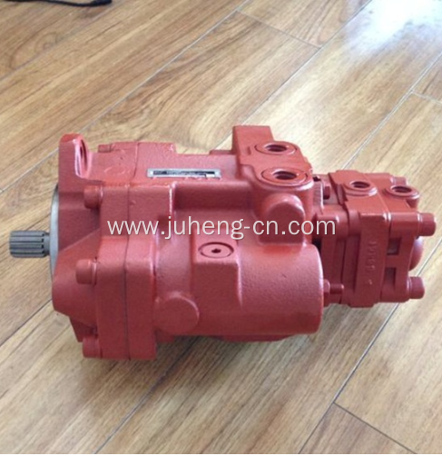 EX30U Hydraulic pump EX30U main pump 4415271 4415273