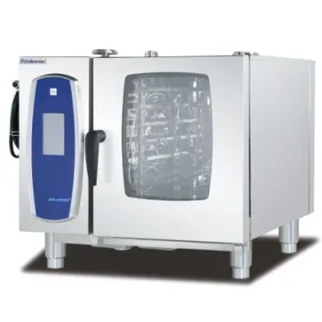 2022 Best Selling Oven Commercial Oven Combi-Steamer for Sale