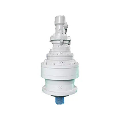 H3.6-15000-T3 H3.7-720000-T3 Planetary Reducer