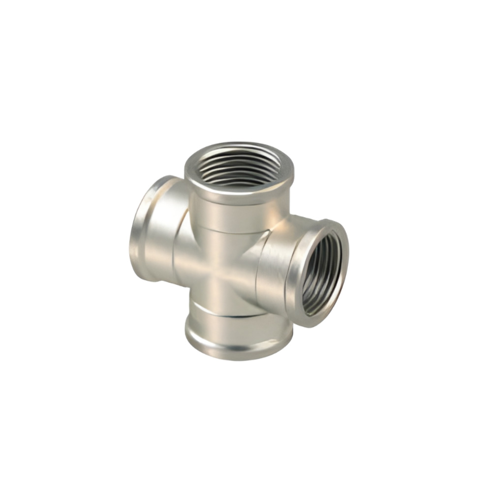 Brass Pipe Fittings156
