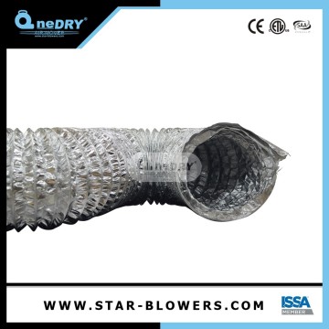 Industrial Flexible Hose Air Duct Vents