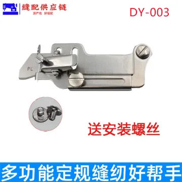 Multifunctional Sewing Machine Edge Stopper DY-003