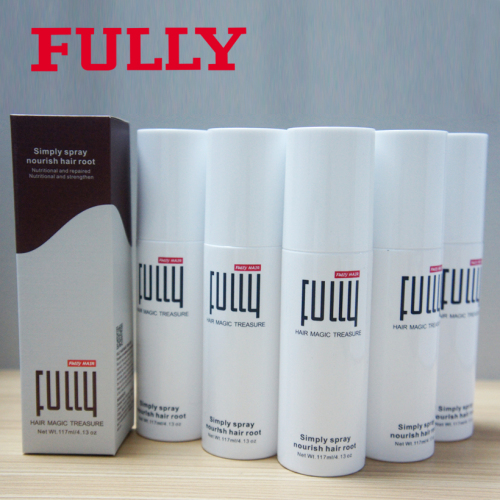 Hair Fiber FULLY Hair Magic Treasure