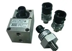 Temperature Sensor/Pressure Sensor For Ingersoll Rand Air Compressor