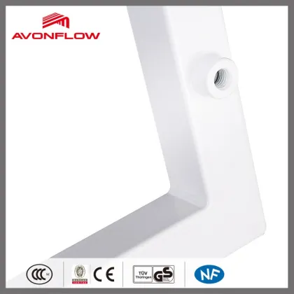 AVONFLOW Bathroom Design Clothes Towel Rack AF150701