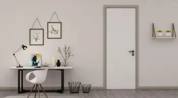 PVC INTERIOR DOOR