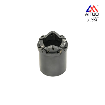 Female Thread Coring Bit