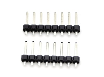 3.5mm Automotive Pin header Connector 8p