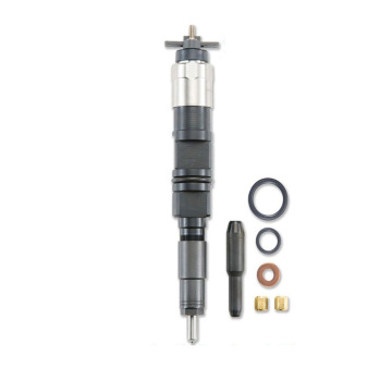 RE507860 095000-5050 Diesel Engine Fuel Injector for John Deere Tractor Parts