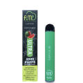 Hot Sale Disposable E-Cigarette 2500 Fume Ultra Vape