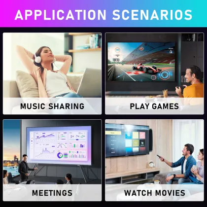 H96 Max Game TV Stick: 8K Android 11 Smart Fire TV Stick