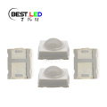 830NM Light Emitting Diode 2835 SMD hà purtatu 90-gradu