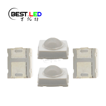 830nm Light Emitting Diode 2835 SMD LED 90-Degree