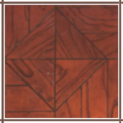 Fine Elm Parquet Solid Wood Flooring with Best Price