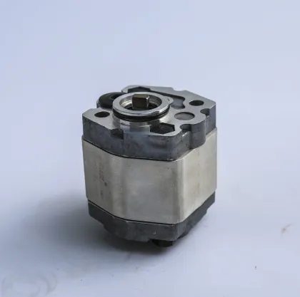 Mini Gear Oil Pump