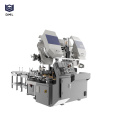 HBS-330A Efficiency safe Band Saw Machine