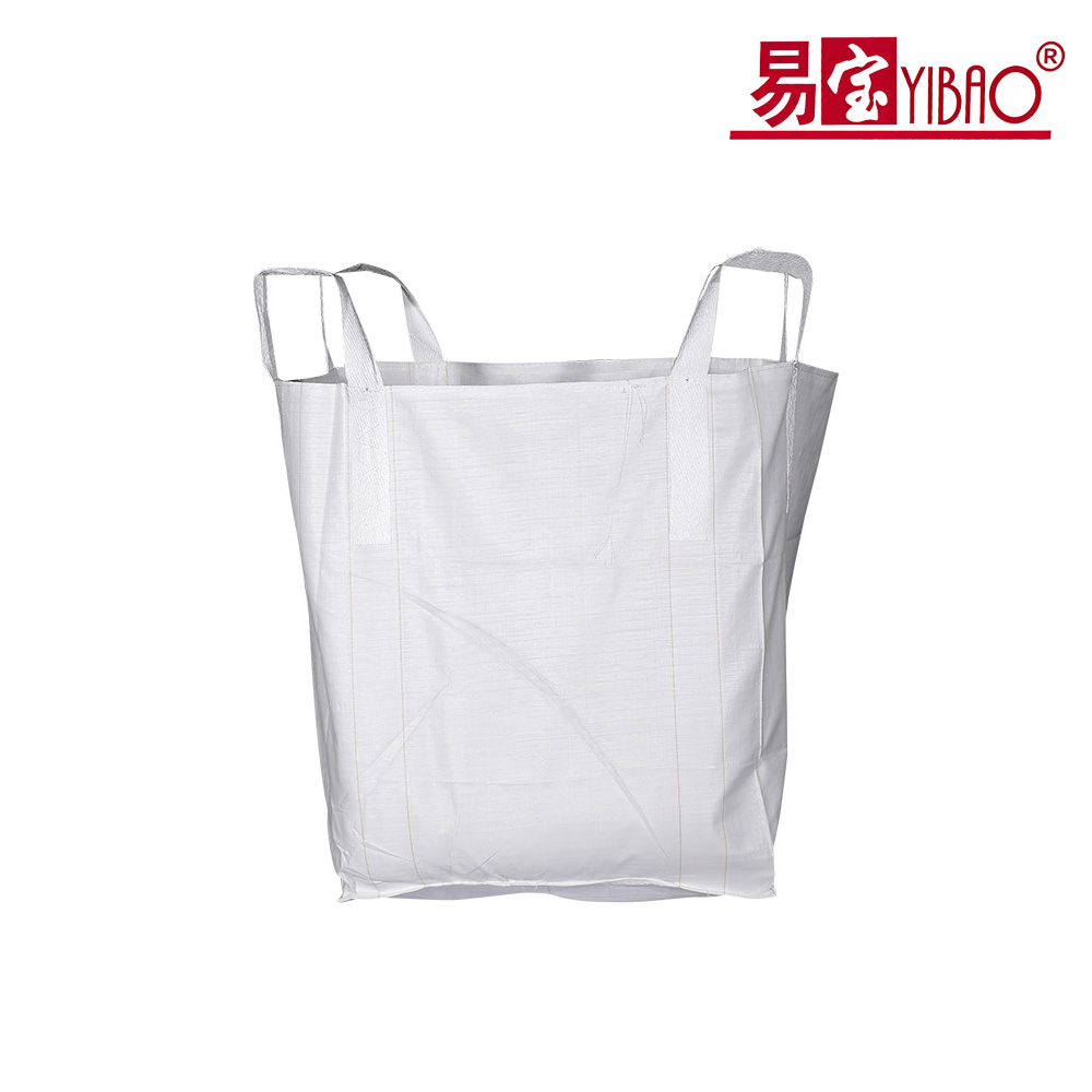 1.5 ton pre pressure bag sludge bag