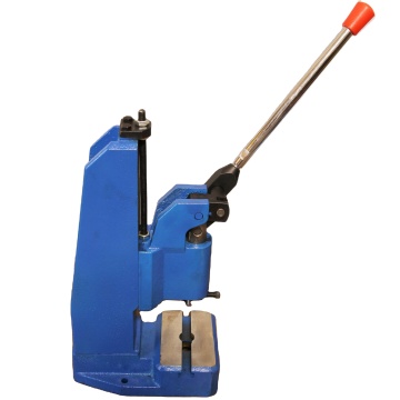 Wonze Brand Small Manual Hand Coin Press Machine for Coin Cell Electrode and Separator