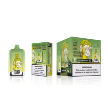 Disposable Vape Bang King Digital 15000puffs Wholesale