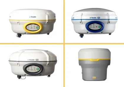 Trimble R8 GPS Prices
