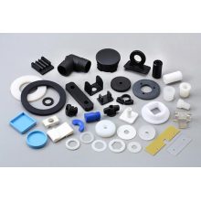 Plastic Parts used in USA