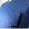 Men's Slim Fit short Sleeve tShirt with pocket