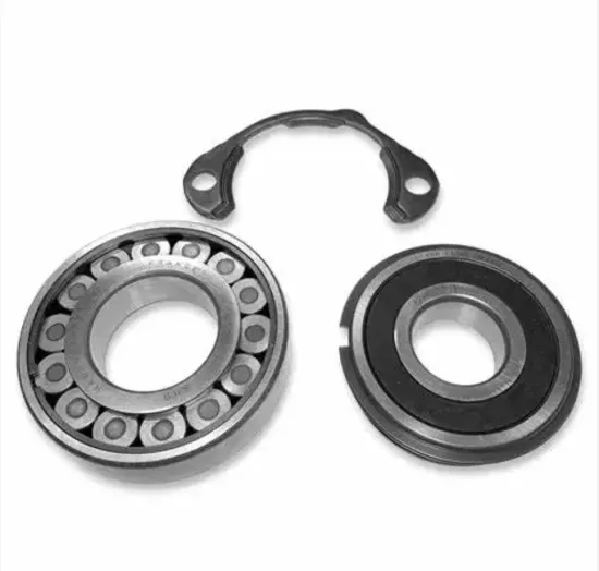 Transmission Gearbox Parts Bearing Set for Fiat Ducato 2006 2.3 Secondary Shaft 6 Speed OEM 9402372858