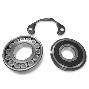 Transmission Gearbox Parts Bearing Set for Fiat Ducato 2006 2.3 Secondary Shaft 6 Speed OEM 9402372858