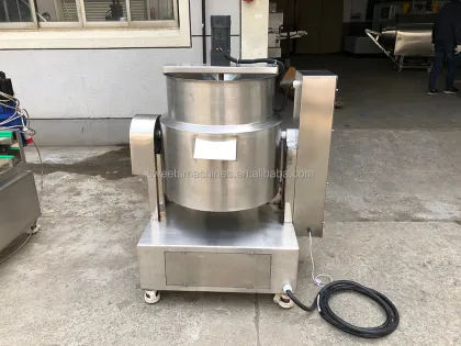 Small Candy Sugar Cooking Machine Manufacturers & Suppliers