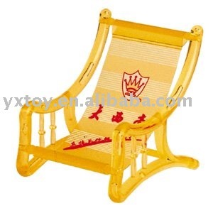 Placed on telephone(plastic toys)