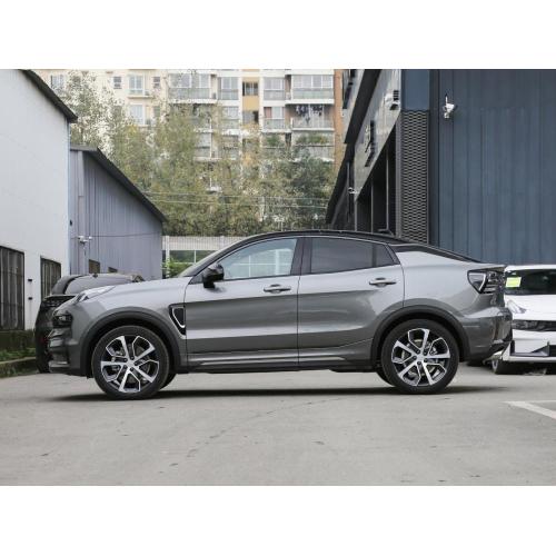 2022 Кинески бренд Lynk 05 Авто -бензински автомобил со сигурна цена и брз SUV на бензински автомобили