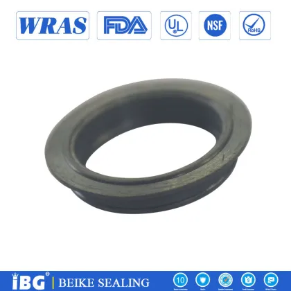 Beike Sealing Rubber Gasket And Seals