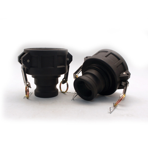 Adaptador de ajuste de tanque IBC IBC Conector Quick Connector